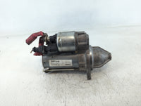 2007-2013 Nissan Altima Car Starter Motor Solenoid OEM P/N:21B 293 1079 ZA 7 616 500-01 Fits OEM Used Auto Parts - Oemusedau