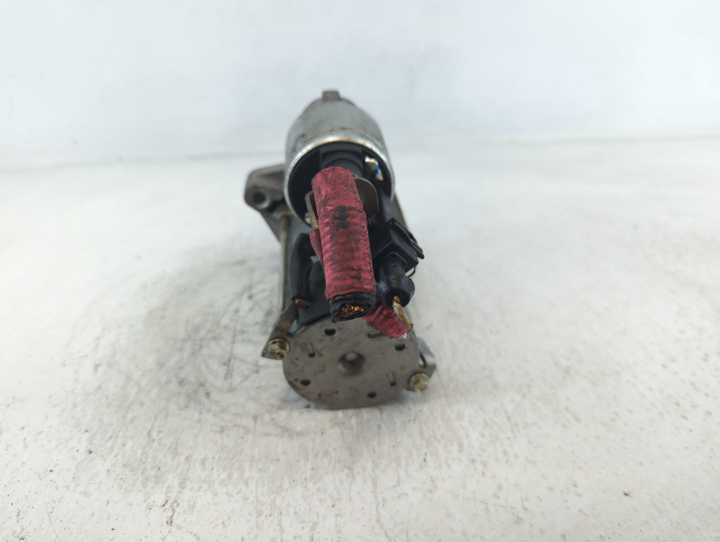 2007-2013 Nissan Altima Car Starter Motor Solenoid OEM P/N:21B 293 1079 ZA 7 616 500-01 Fits OEM Used Auto Parts - Oemusedau
