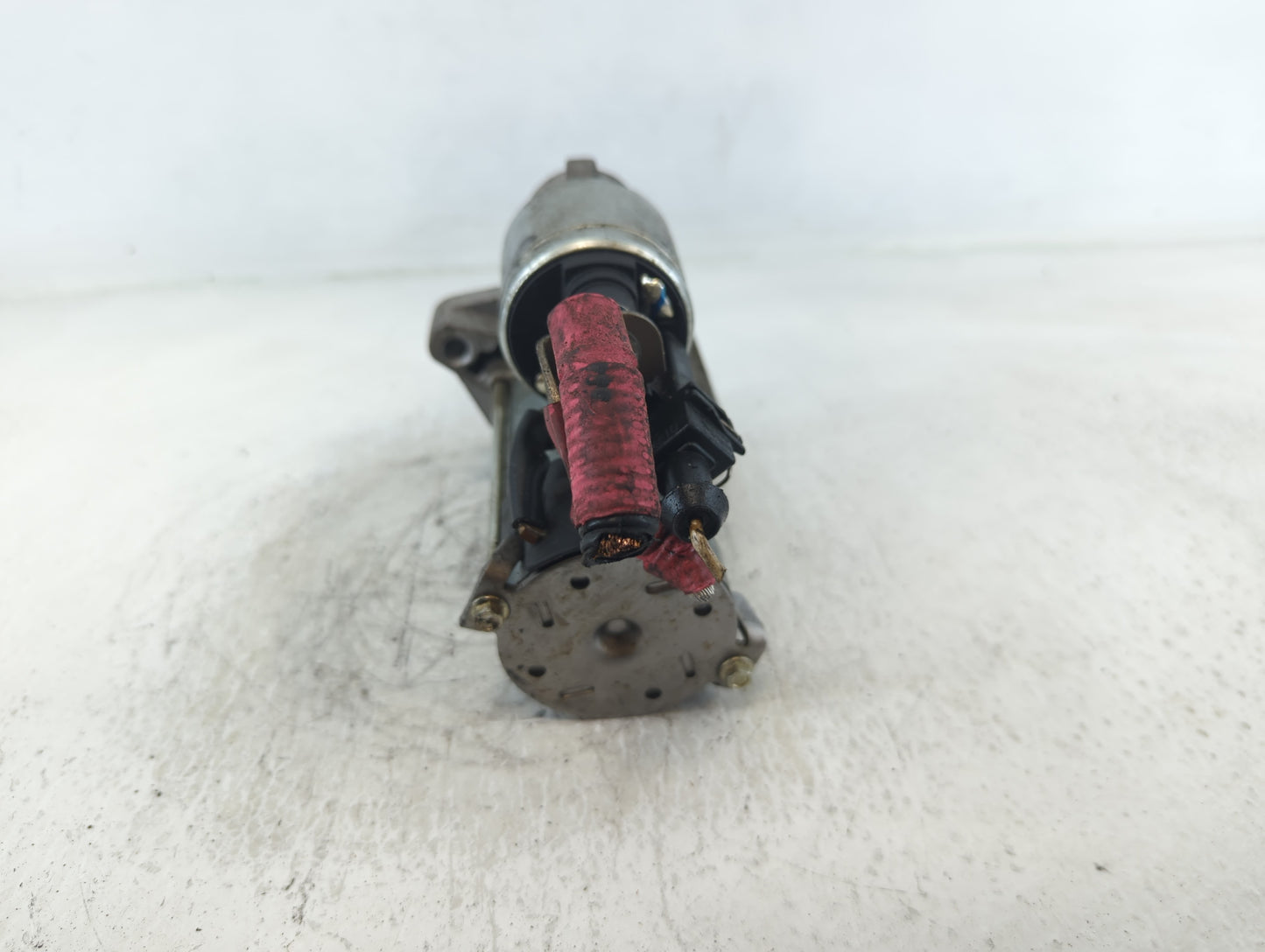 2007-2013 Nissan Altima Car Starter Motor Solenoid OEM P/N:21B 293 1079 ZA 7 616 500-01 Fits OEM Used Auto Parts - Oemusedau