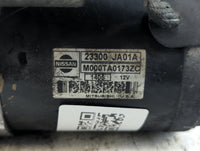 2007-2013 Nissan Altima Car Starter Motor Solenoid OEM P/N:23300 JA01A Fits Fits 2007 2008 2009 2010 2011 2012 2013 OEM Used
