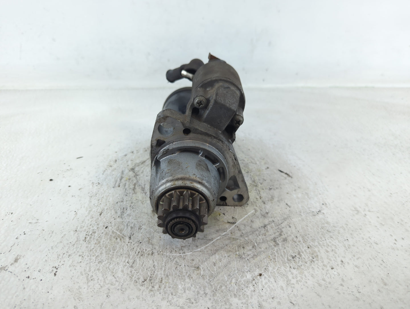 2007-2013 Nissan Altima Car Starter Motor Solenoid OEM P/N:23300 JA01A Fits Fits 2007 2008 2009 2010 2011 2012 2013 OEM Used