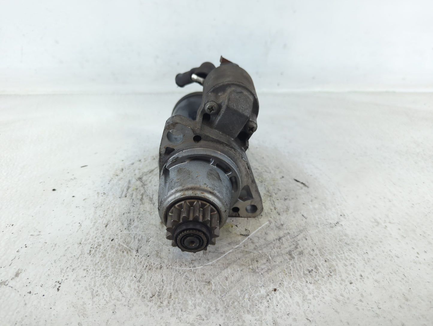 2007-2013 Nissan Altima Car Starter Motor Solenoid OEM P/N:23300 JA01A Fits Fits 2007 2008 2009 2010 2011 2012 2013 OEM Used