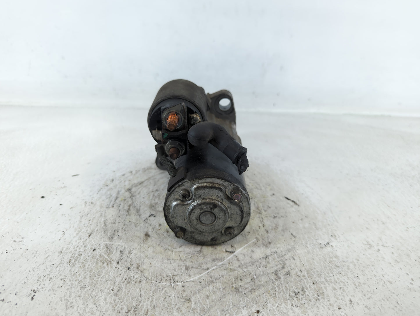 2007-2013 Nissan Altima Car Starter Motor Solenoid OEM P/N:23300 JA01A Fits Fits 2007 2008 2009 2010 2011 2012 2013 OEM Used