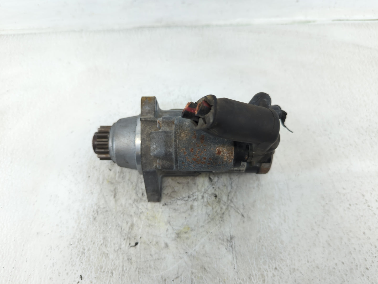 2007-2013 Nissan Altima Car Starter Motor Solenoid OEM P/N:M000TA0173ZC 23300 JA01A Fits Fits 2007 2008 2009 2010 2011 2012 