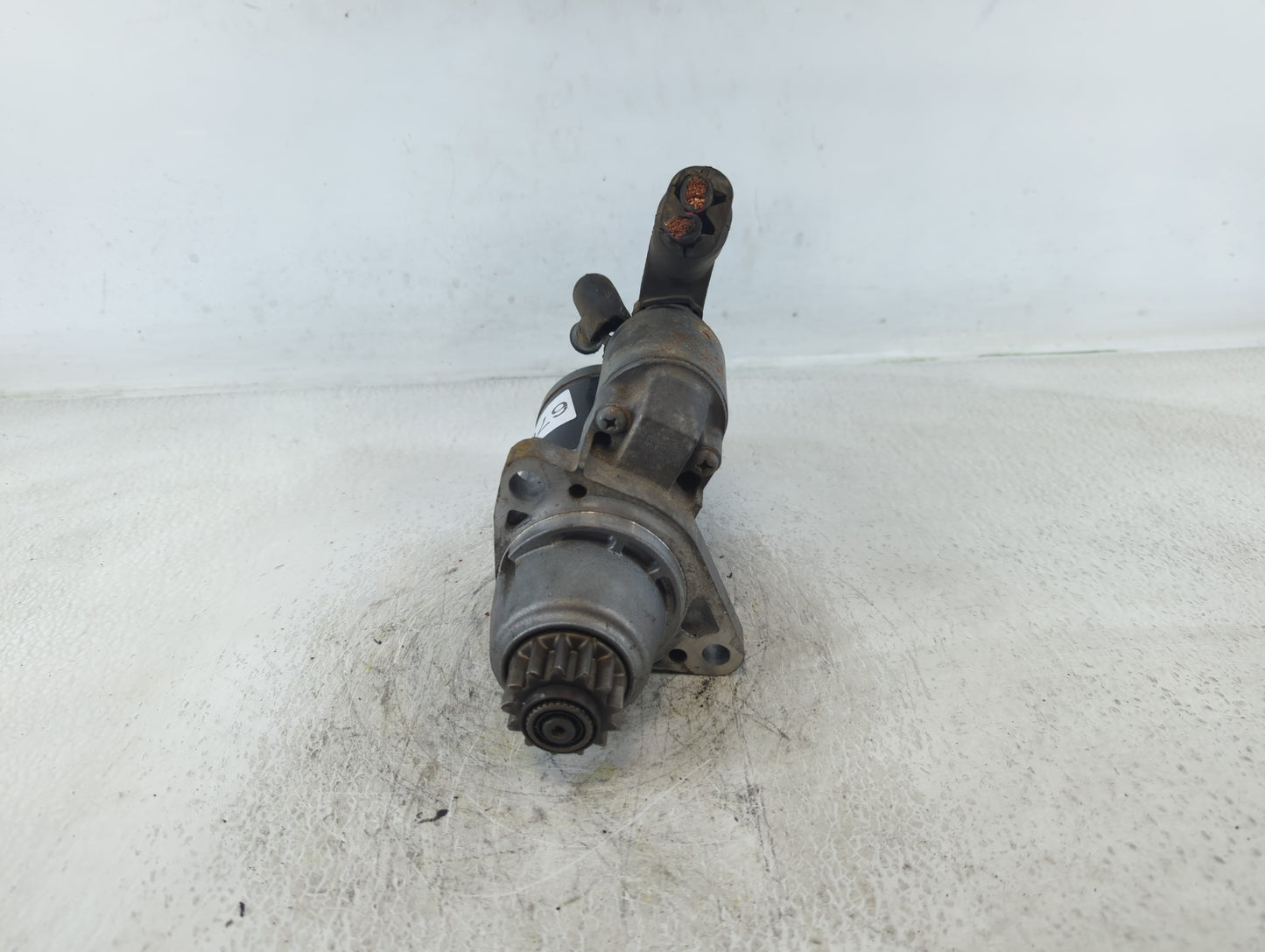 2007-2013 Nissan Altima Car Starter Motor Solenoid OEM P/N:M000TA0173ZC 23300 JA01A Fits Fits 2007 2008 2009 2010 2011 2012 