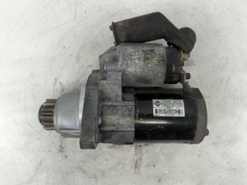 2007-2013 Nissan Altima Car Starter Motor Solenoid OEM P/N:M000TA0173ZC 23300 JA01A Fits Fits 2007 2008 2009 2010 2011 2012 