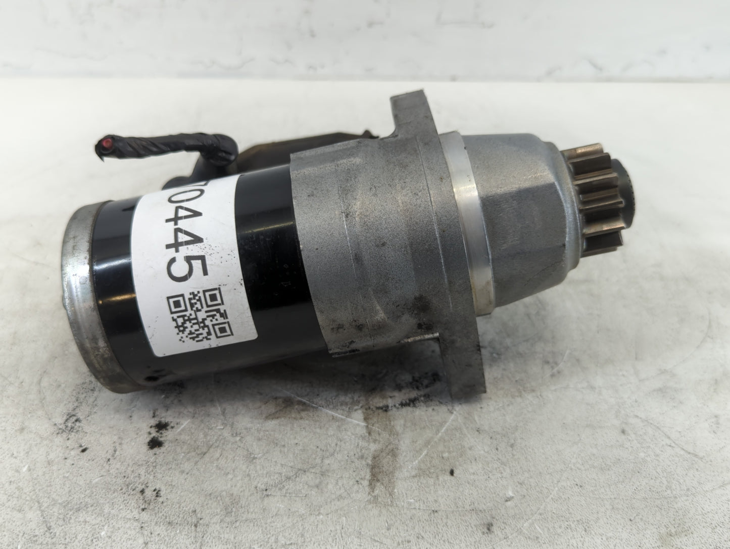 2007-2013 Nissan Altima Car Starter Motor Solenoid OEM P/N:M000TA0173ZC 23300 JA01A Fits Fits 2007 2008 2009 2010 2011 2012 