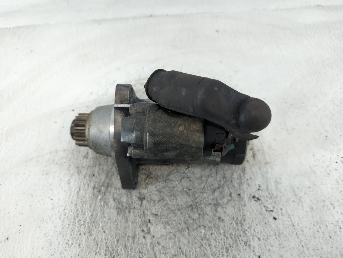 2007-2013 Nissan Altima Car Starter Motor Solenoid OEM P/N:M000TA0173ZC 23300 JA01A Fits Fits 2007 2008 2009 2010 2011 2012 