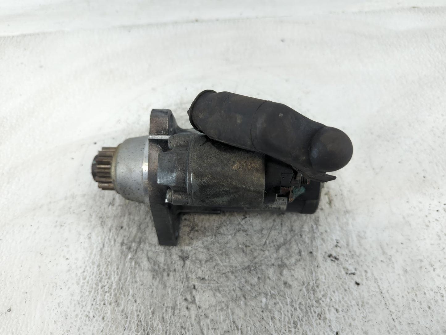 2007-2013 Nissan Altima Car Starter Motor Solenoid OEM P/N:M000TA0173ZC 23300 JA01A Fits Fits 2007 2008 2009 2010 2011 2012 