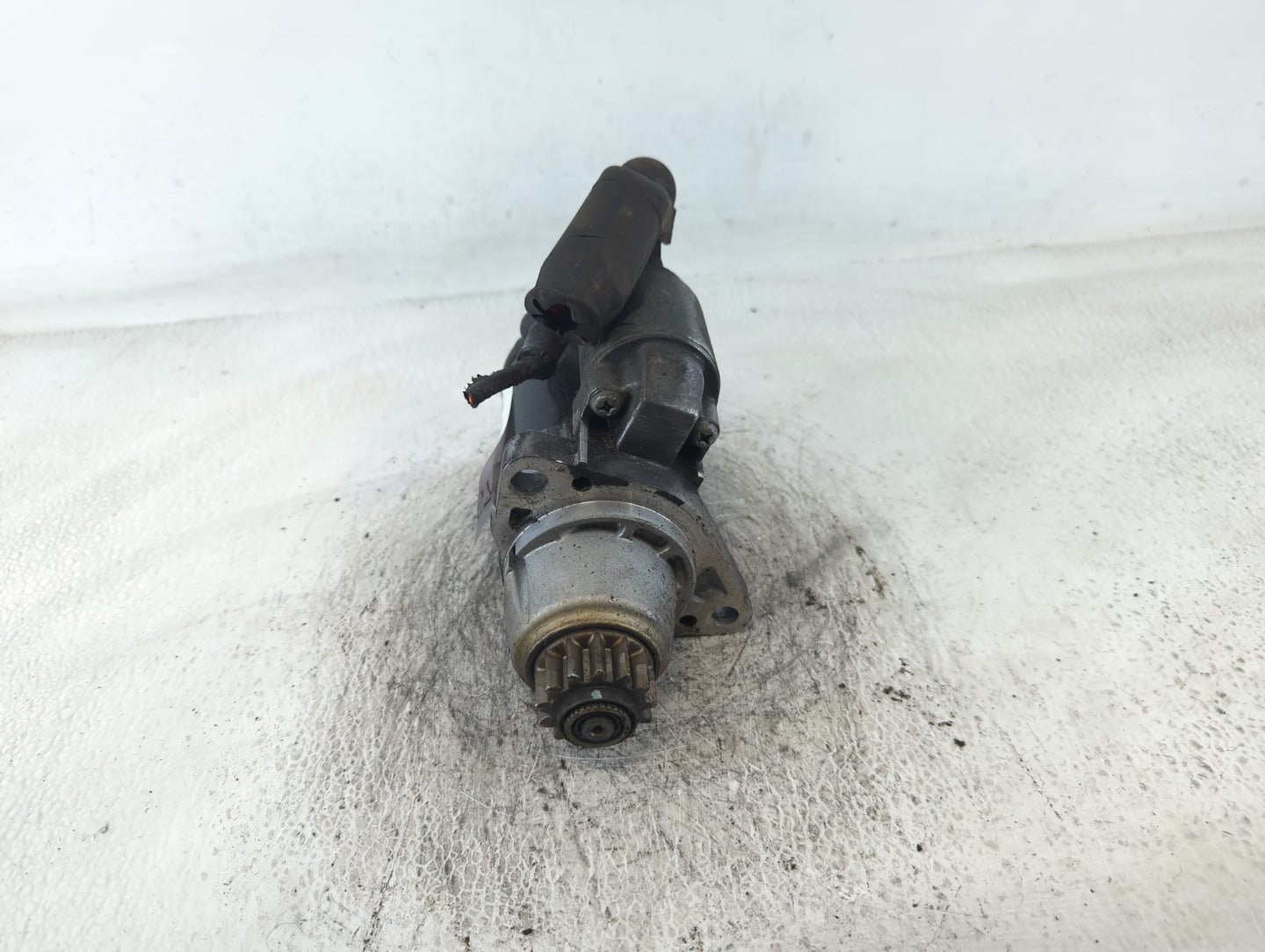 2007-2013 Nissan Altima Car Starter Motor Solenoid OEM P/N:M000TA0173ZC 23300 JA01A Fits Fits 2007 2008 2009 2010 2011 2012 