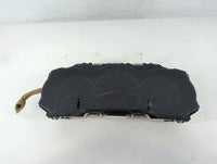 2011-2013 Nissan Altima Instrument Cluster Speedometer Gauges Fits Fits 2011 2012 2013 OEM Used Auto Parts - Oemusedautopart