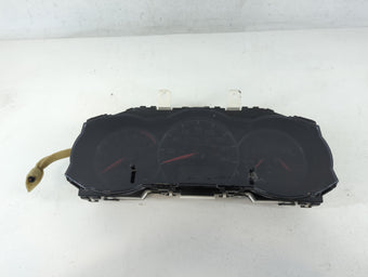 compare product 2011-2013 Nissan Altima Instrument Cluster Speedometer Gauges Fits Fits 2011 2012 2013 OEM Used Auto Parts