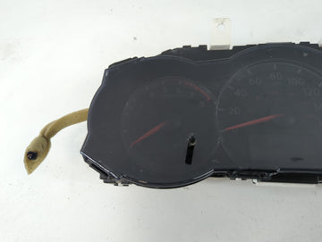 2011-2013 Nissan Altima Instrument Cluster Speedometer Gauges Fits Fits 2011 2012 2013 OEM Used Auto Parts