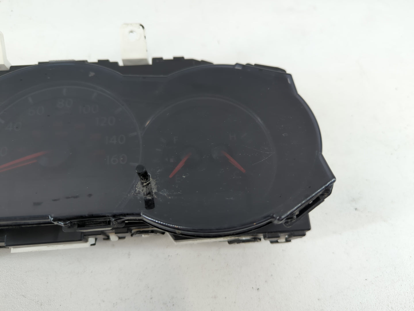 2011-2013 Nissan Altima Instrument Cluster Speedometer Gauges Fits Fits 2011 2012 2013 OEM Used Auto Parts - Oemusedautopart