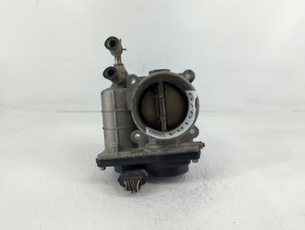 compare product 2007-2013 Nissan Altima Throttle Body P/N:K 0Z20 3 526-01 Fits Fits 2007 2008 2009 2010 2011 2012 2013 OEM Used Auto Parts