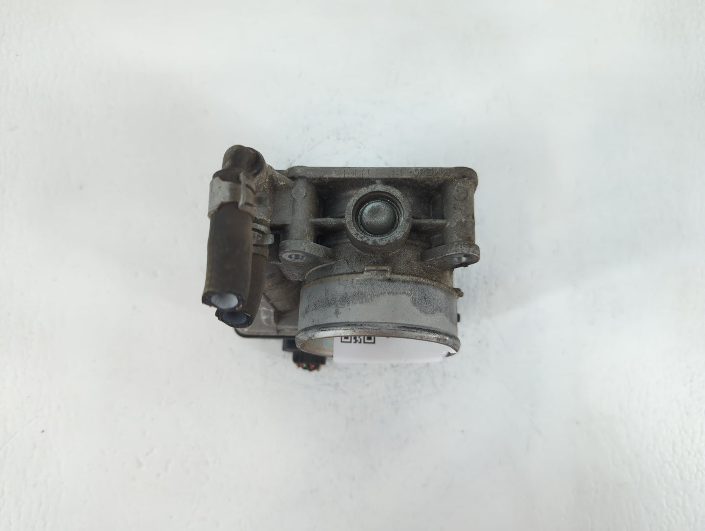 2007-2013 Nissan Altima Throttle Body P/N:K 0Z20 3 526-01 Fits Fits 2007 2008 2009 2010 2011 2012 2013 OEM Used Auto Parts -