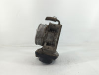 2007-2013 Nissan Altima Throttle Body P/N:K 0Z20 3 526-01 Fits Fits 2007 2008 2009 2010 2011 2012 2013 OEM Used Auto Parts -