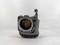 2007-2013 Nissan Altima Throttle Body P/N:K 0Z20 3 526-01 Fits Fits 2007 2008 2009 2010 2011 2012 2013 OEM Used Auto Parts -