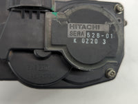 2007-2013 Nissan Altima Throttle Body P/N:K 0Z20 3 526-01 Fits Fits 2007 2008 2009 2010 2011 2012 2013 OEM Used Auto Parts -