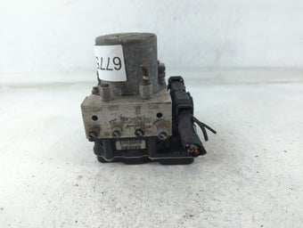 compare product 2011-2013 Nissan Altima ABS Pump Control Module Replacement P/N:47660 ZX60A 0 265 251 446 00 Fits Fits 2011 2012 2013 OEM Used Auto Parts