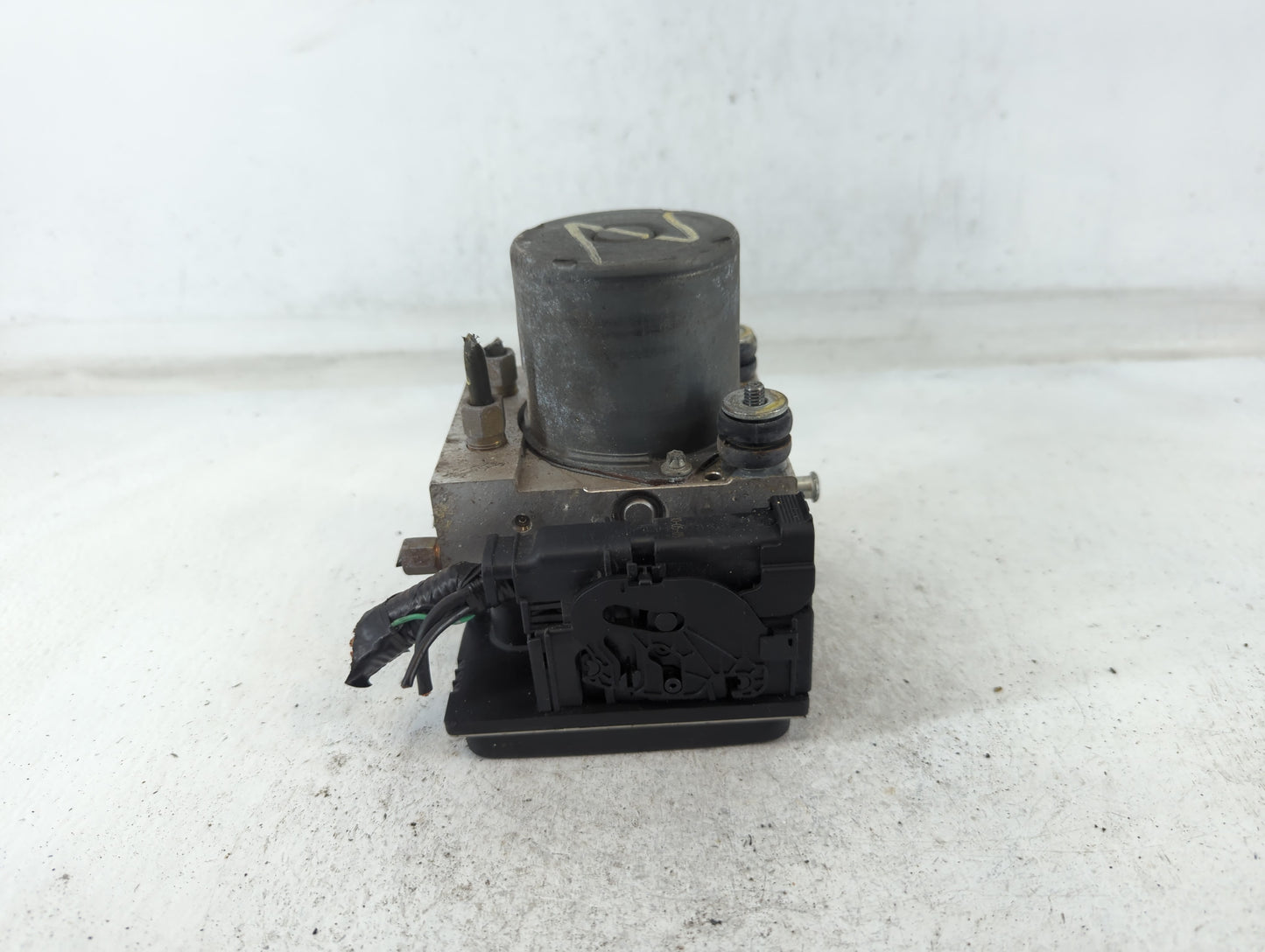 2011-2013 Nissan Altima ABS Pump Control Module Replacement P/N:47660 ZX60A 0 265 251 446 00 Fits Fits 2011 2012 2013 OEM Us