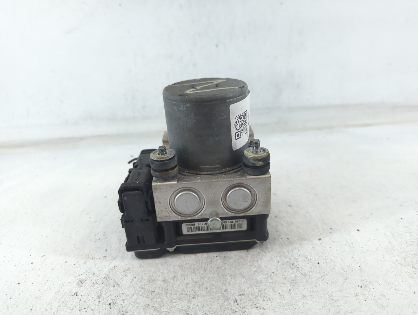 2011-2013 Nissan Altima ABS Pump Control Module Replacement P/N:47660 ZX60A 0 265 251 446 00 Fits Fits 2011 2012 2013 OEM Us