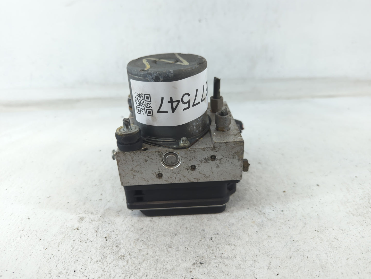 2011-2013 Nissan Altima ABS Pump Control Module Replacement P/N:47660 ZX60A 0 265 251 446 00 Fits Fits 2011 2012 2013 OEM Us