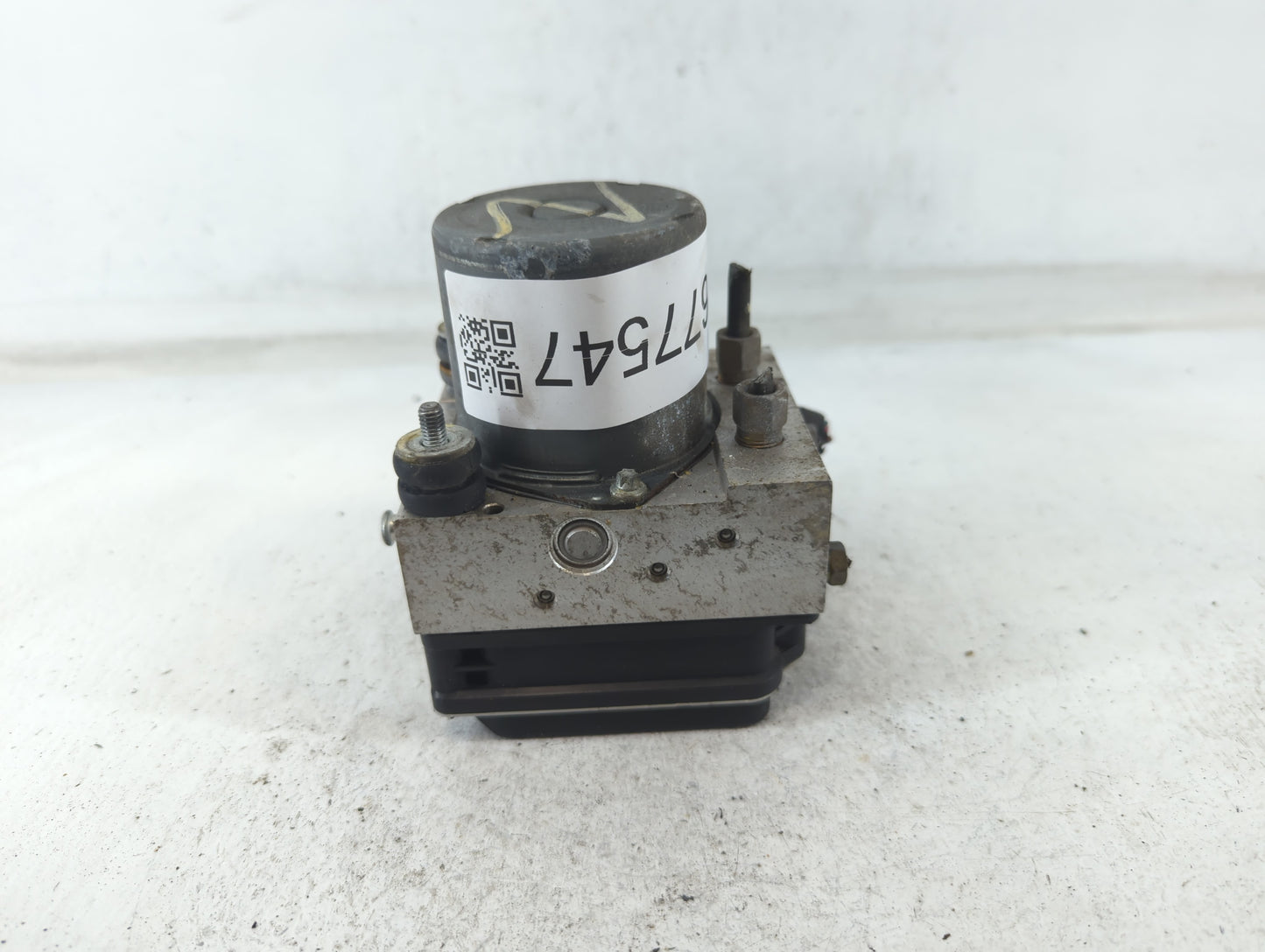 2011-2013 Nissan Altima ABS Pump Control Module Replacement P/N:47660 ZX60A 0 265 251 446 00 Fits Fits 2011 2012 2013 OEM Us