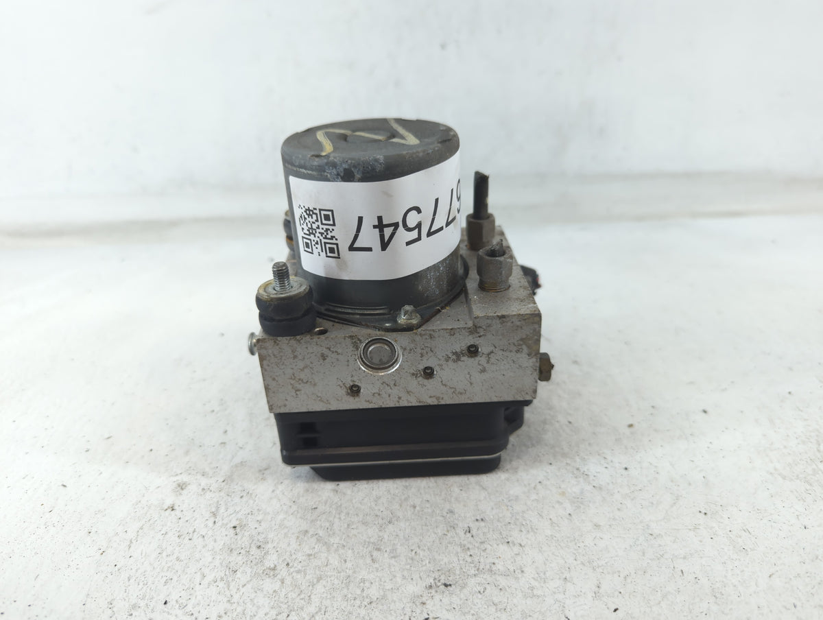 2011-2013 Nissan Altima Anti-Lock Brake ABS Pump Module Actuator OEM P/N:47660 ZX60A 0 265 251 446 00 Fits Fits 2011 2012 20