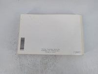 2011 Nissan Altima Owners Manual Book Guide P/N:OM1E OL32U1 OEM Used Auto Parts - Oemusedautoparts1.com