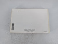 2011 Nissan Altima Owners Manual Book Guide P/N:OM1E OL32U1 OEM Used Auto Parts - Oemusedautoparts1.com