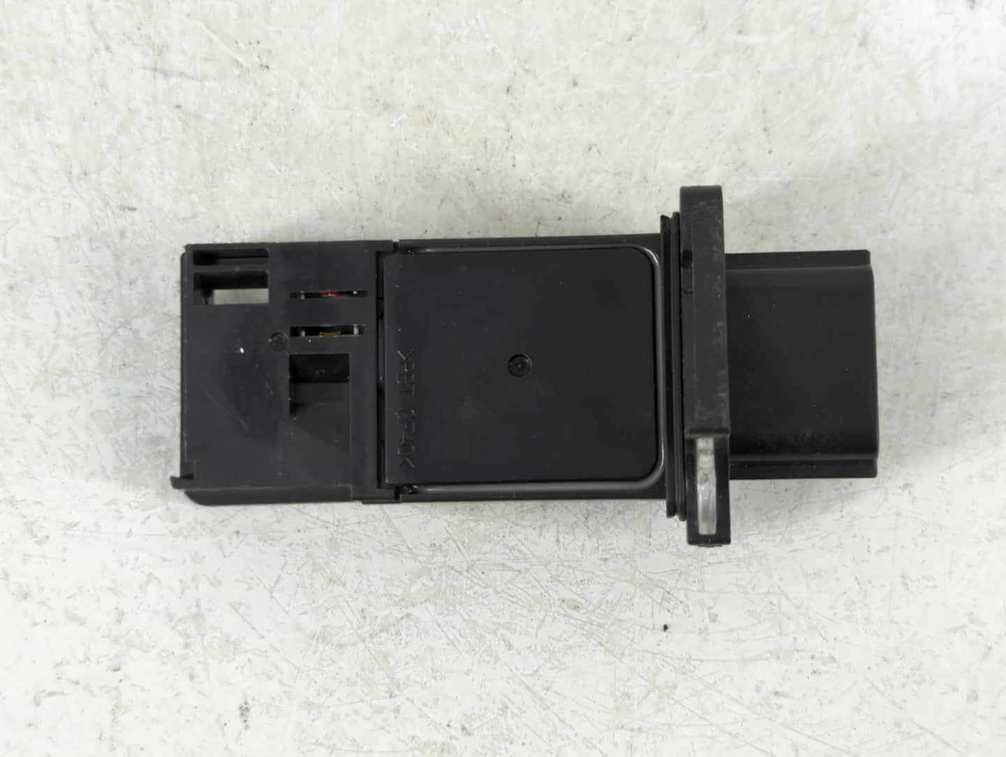 2007-2014 Nissan Altima Mass Air Flow Meter Maf - Oemusedautoparts1.com