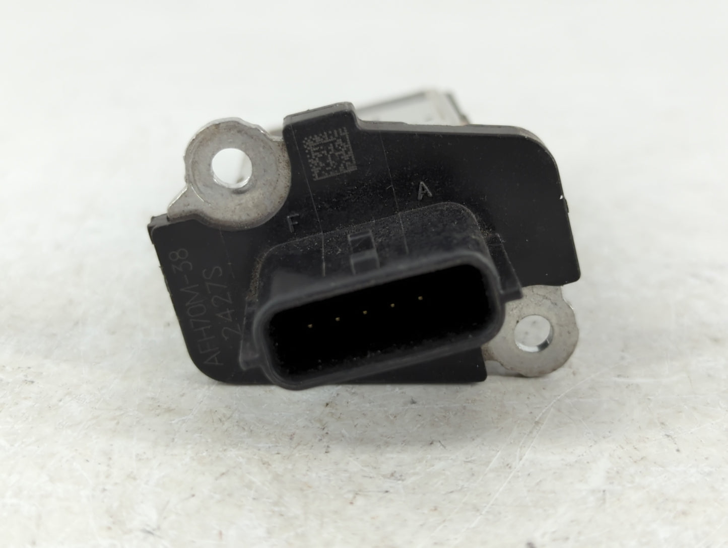 2007-2014 Nissan Altima Mass Air Flow Meter Maf - Oemusedautoparts1.com