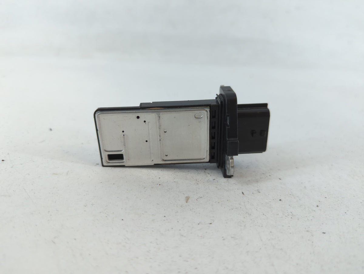 2007-2014 Nissan Altima Mass Air Flow Meter Maf Sensor 731556 - Oemusedautoparts1.com