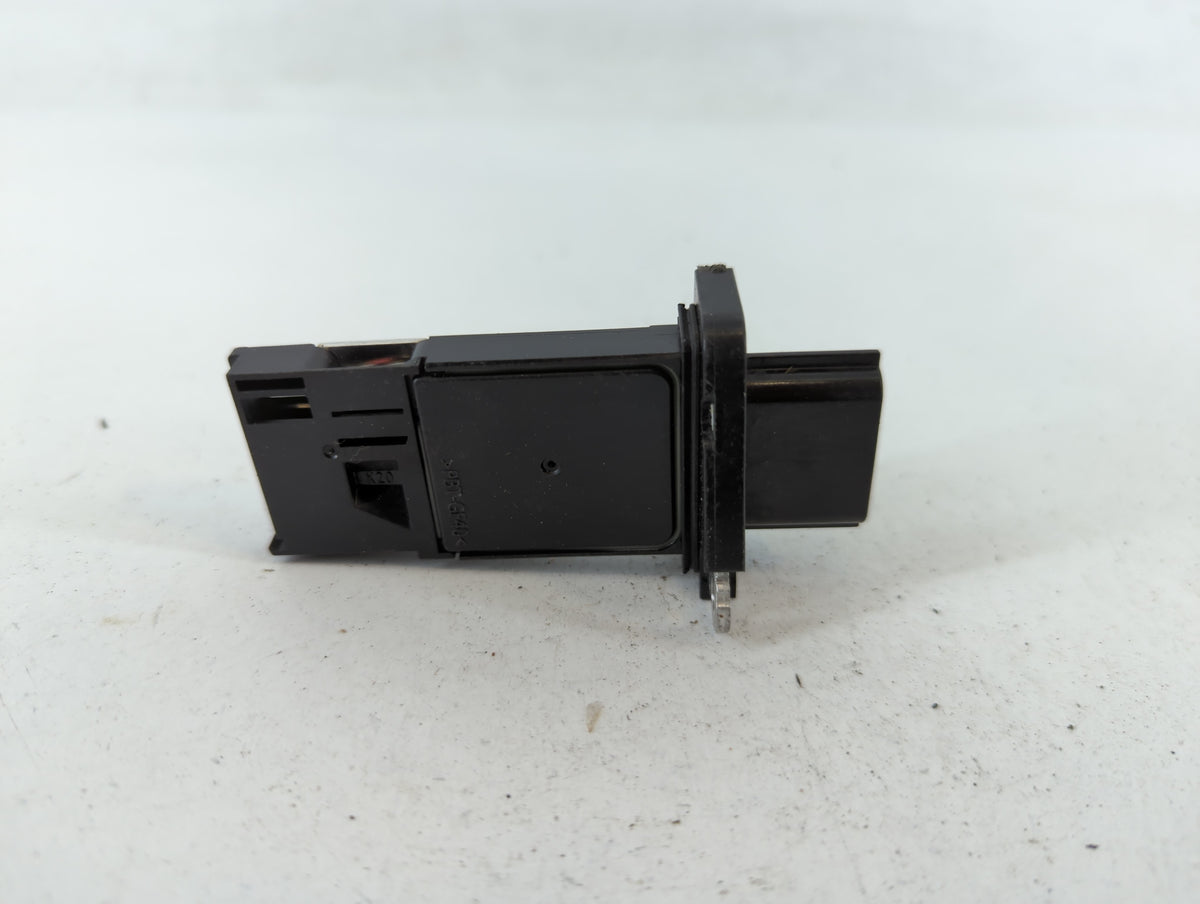 2007-2014 Nissan Altima Mass Air Flow Meter Maf Sensor 731556 - Oemusedautoparts1.com
