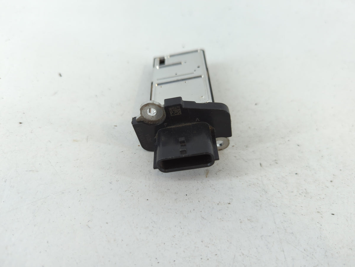2007-2014 Nissan Altima Mass Air Flow Meter Maf Sensor 731556 - Oemusedautoparts1.com