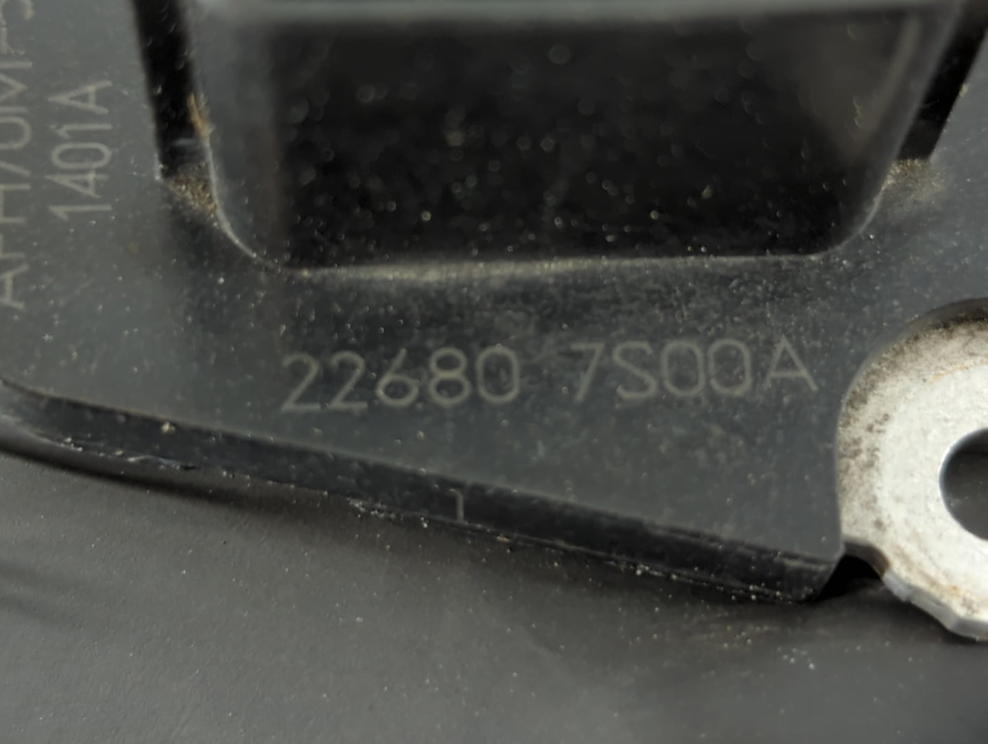 2007-2014 Nissan Altima Mass Air Flow Meter Maf - Oemusedautoparts1.com