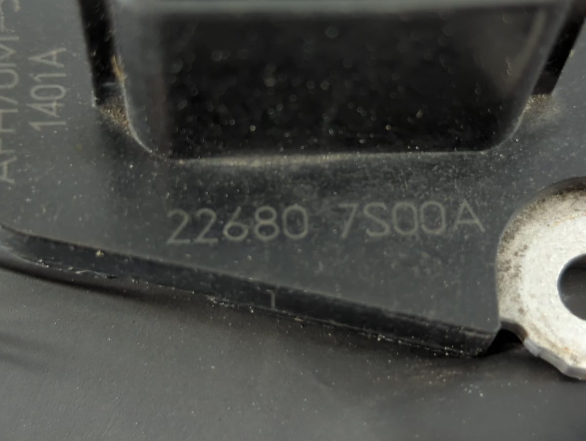 2007-2014 Nissan Altima Mass Air Flow Meter Maf Sensor 731556 - Oemusedautoparts1.com