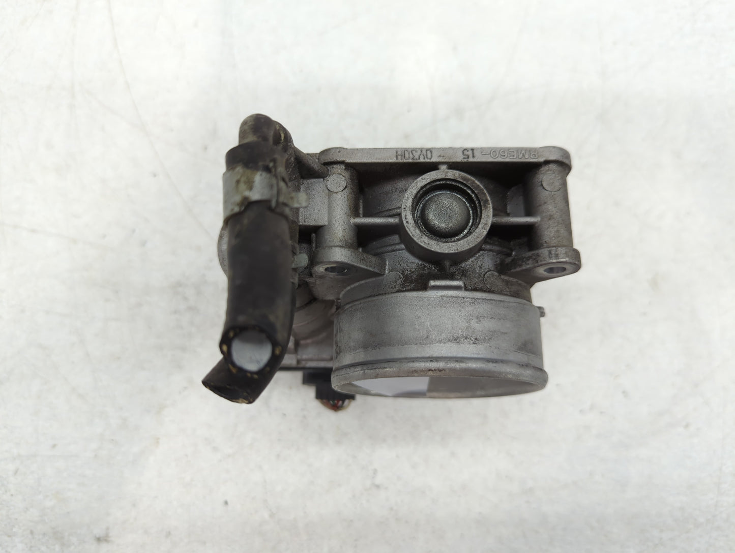 2007-2013 Nissan Altima Throttle Body P/N:526-01 Fits Fits 2007 2008 2009 2010 2011 2012 2013 OEM Used Auto Parts - Oemuseda