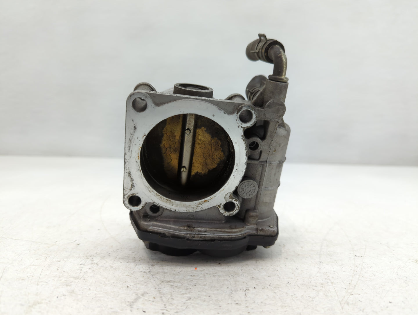2007-2013 Nissan Altima Throttle Body P/N:526-01 Fits Fits 2007 2008 2009 2010 2011 2012 2013 OEM Used Auto Parts - Oemuseda