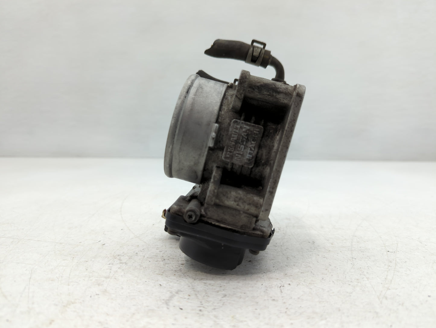 2007-2013 Nissan Altima Throttle Body P/N:526-01 Fits Fits 2007 2008 2009 2010 2011 2012 2013 OEM Used Auto Parts - Oemuseda