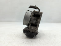 2007-2013 Nissan Altima Throttle Body P/N:526-01 Fits Fits 2007 2008 2009 2010 2011 2012 2013 OEM Used Auto Parts - Oemuseda
