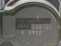 2007-2013 Nissan Altima Throttle Body P/N:526-01 Fits Fits 2007 2008 2009 2010 2011 2012 2013 OEM Used Auto Parts - Oemuseda