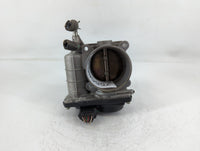 2007-2013 Nissan Altima Throttle Body P/N:K1112 1 526-01 Fits Fits 2007 2008 2009 2010 2011 2012 2013 OEM Used Auto Parts - 