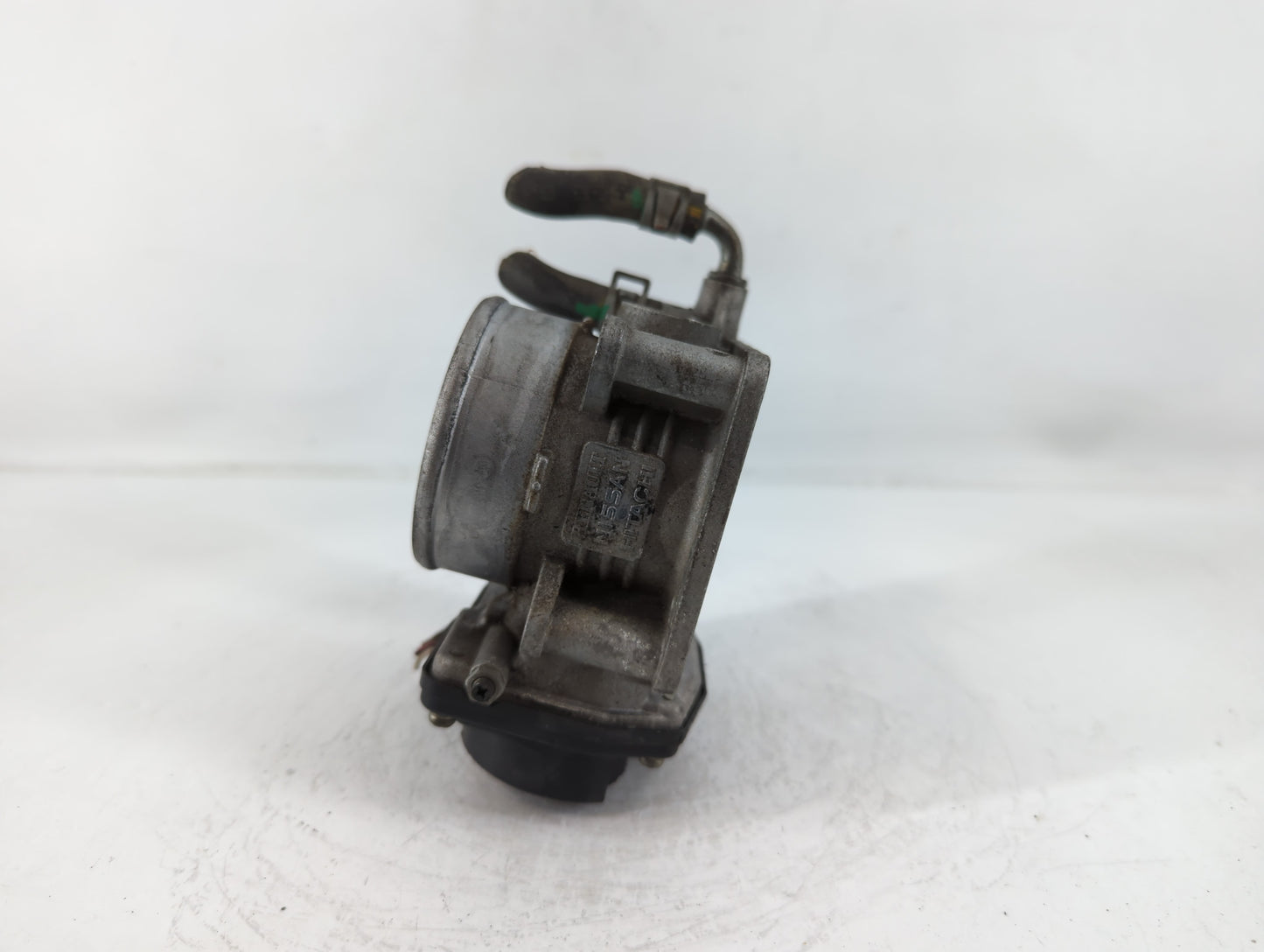 2007-2013 Nissan Altima Throttle Body P/N:K1112 1 526-01 Fits Fits 2007 2008 2009 2010 2011 2012 2013 OEM Used Auto Parts - 