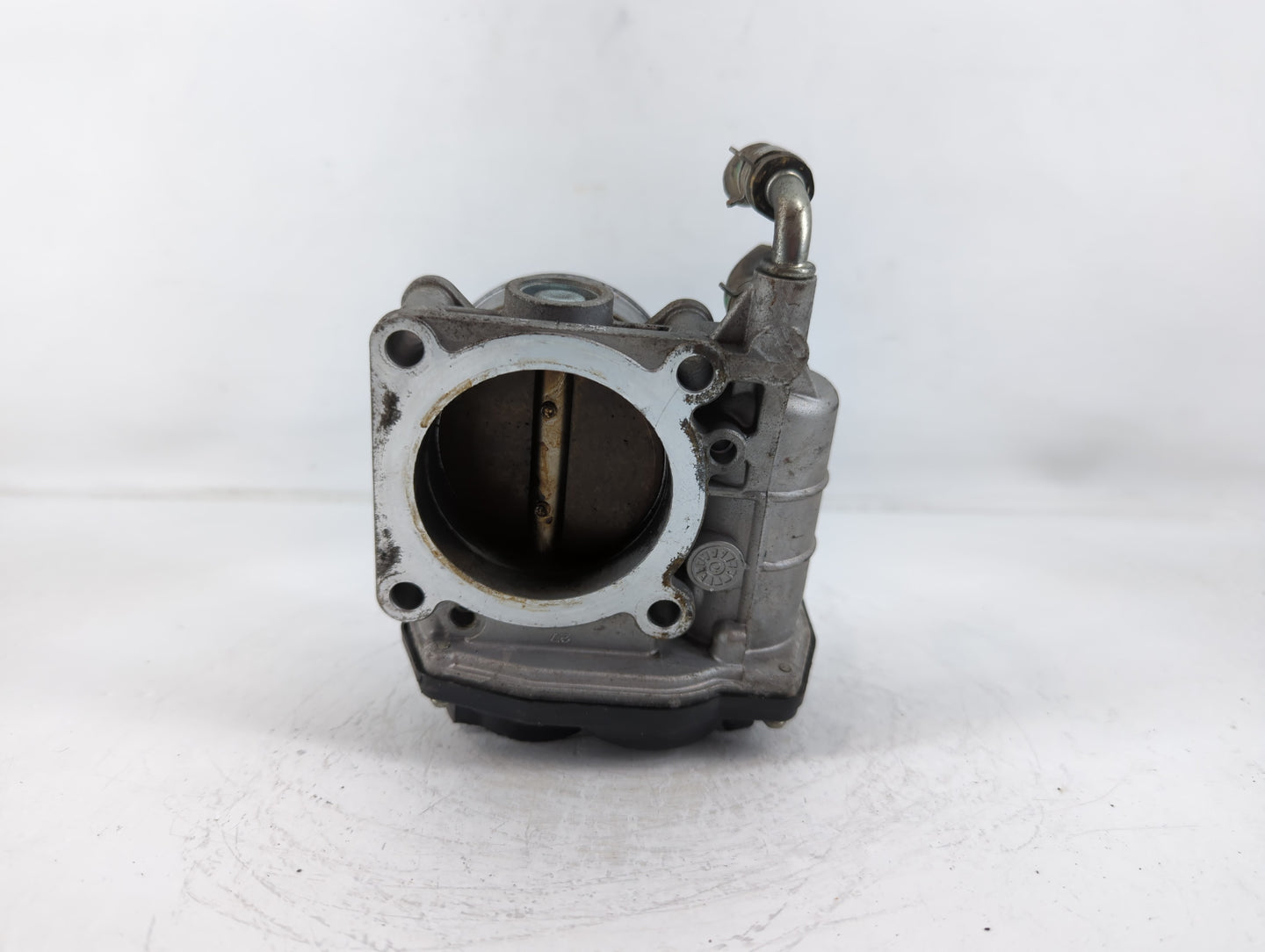 2007-2013 Nissan Altima Throttle Body P/N:K1112 1 526-01 Fits Fits 2007 2008 2009 2010 2011 2012 2013 OEM Used Auto Parts - 