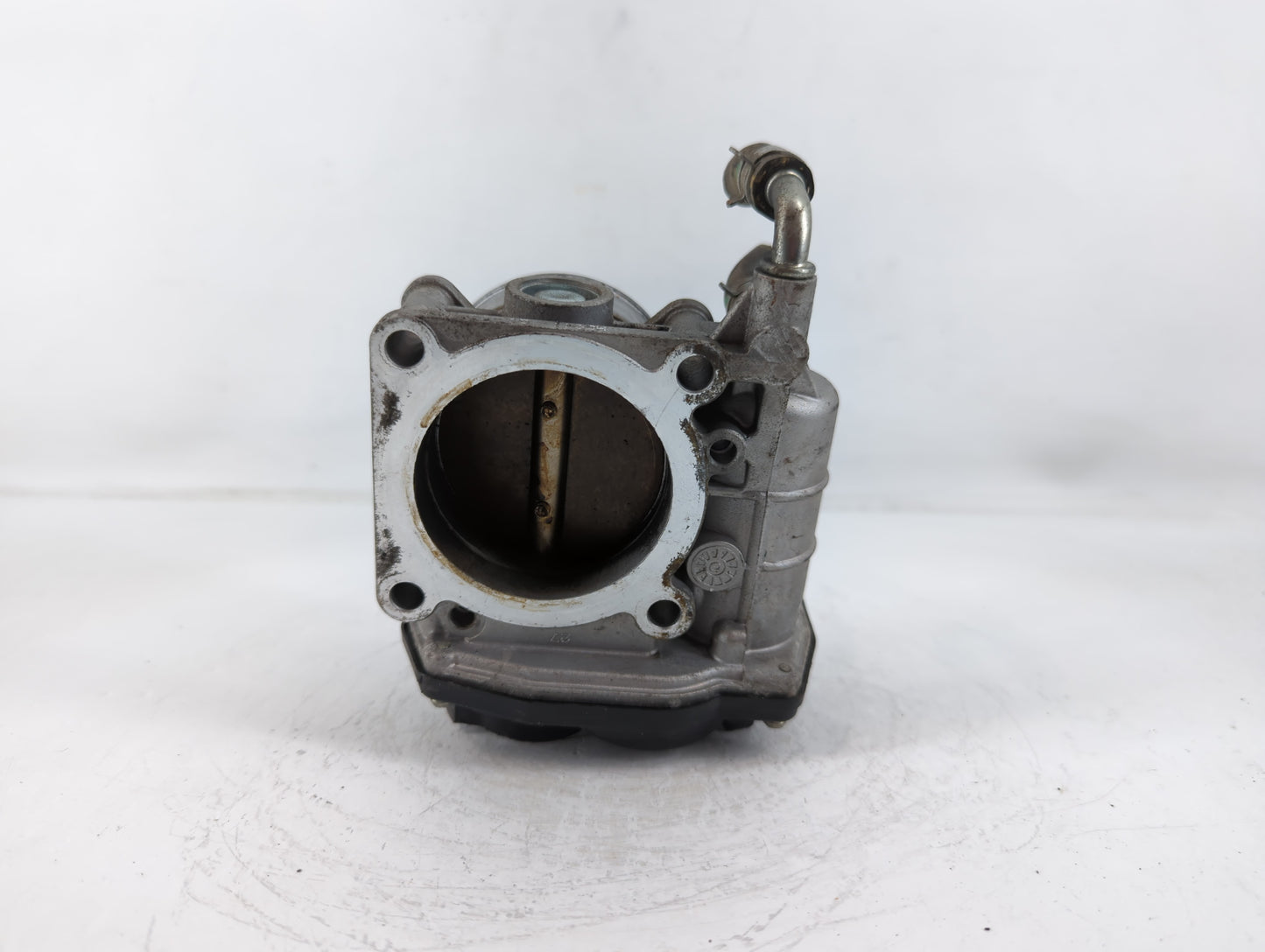 2007-2013 Nissan Altima Throttle Body P/N:K1112 1 526-01 Fits Fits 2007 2008 2009 2010 2011 2012 2013 OEM Used Auto Parts - 