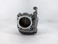 2007-2013 Nissan Altima Throttle Body P/N:K1112 1 526-01 Fits Fits 2007 2008 2009 2010 2011 2012 2013 OEM Used Auto Parts - 