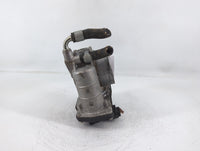 2007-2013 Nissan Altima Throttle Body P/N:K1112 1 526-01 Fits Fits 2007 2008 2009 2010 2011 2012 2013 OEM Used Auto Parts - 