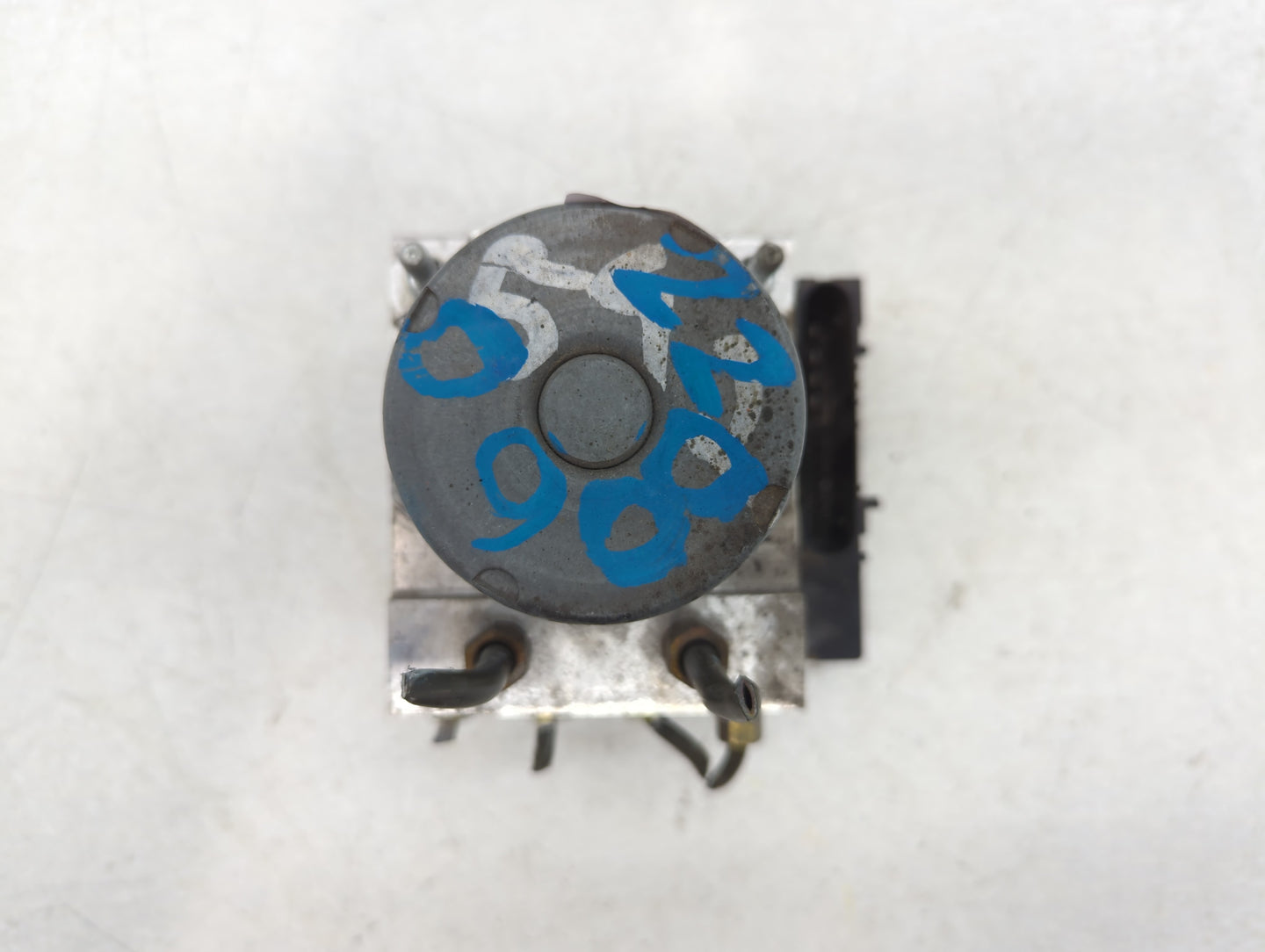 2011-2012 Nissan Altima ABS Pump Control Module Replacement P/N:47660 ZX60A 0 265 251 446 AA Fits Fits 2011 2012 OEM Used Au